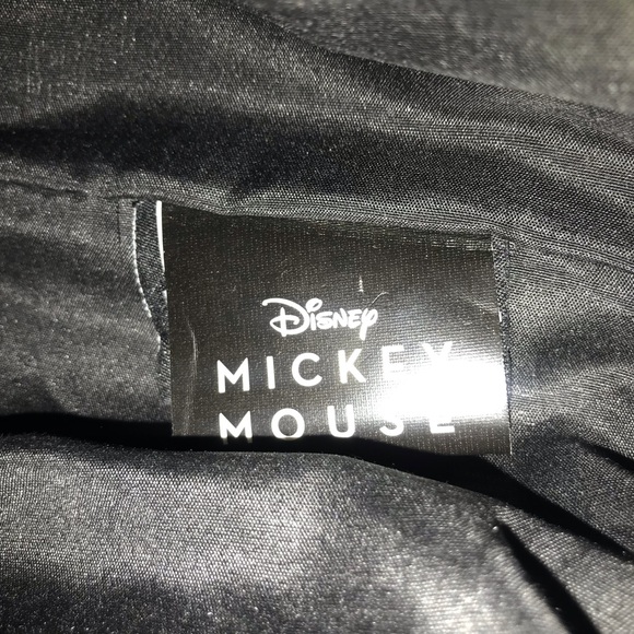Walt Disney Bioworld Mickey Mouse Satchel - Picture 9 of 10